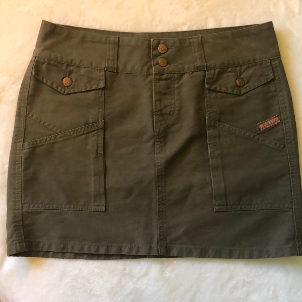 Lucky Brand skirt